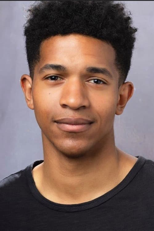 Jordan Dallam profile photo