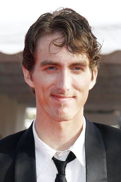 Dustin Ingram profile photo