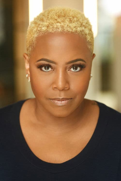 Gena Lashay profile photo