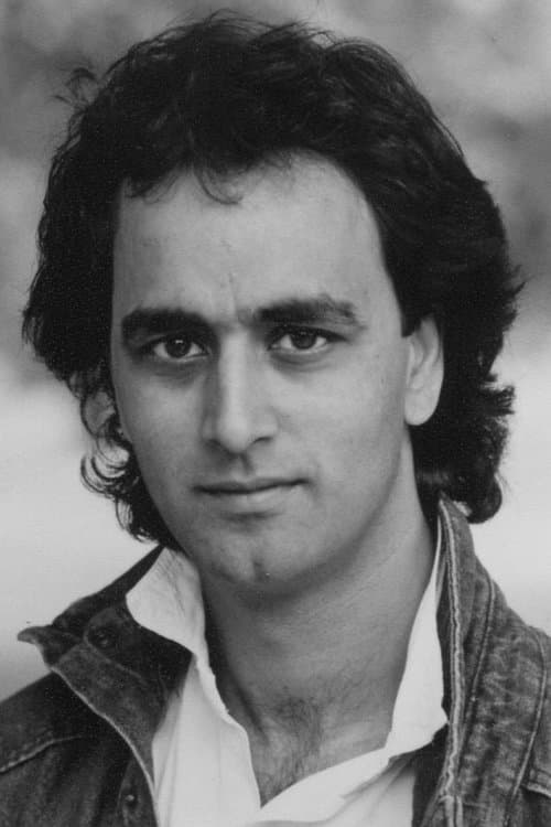 Art Malik profile photo