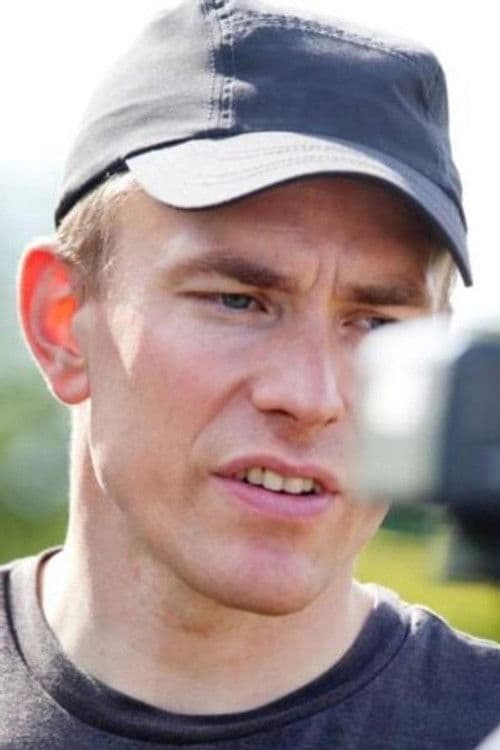 Gunnar Järvstad profile photo