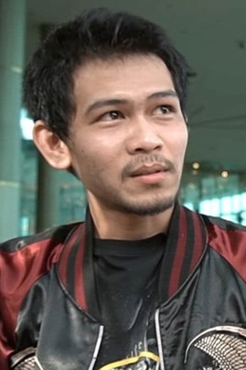 Indra Frimawan profile photo