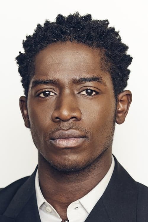 Damson Idris profile photo