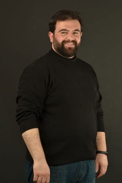 İsmail Bahadır Peker profile photo