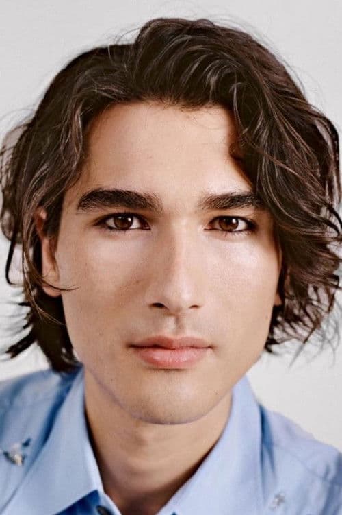 Blake Abbie profile photo