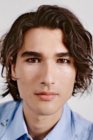 Blake Abbie profile photo