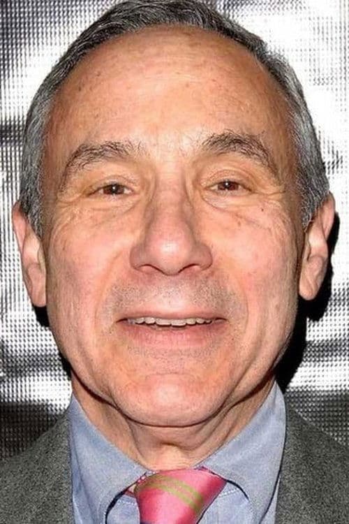 Lloyd Kaufman profile photo
