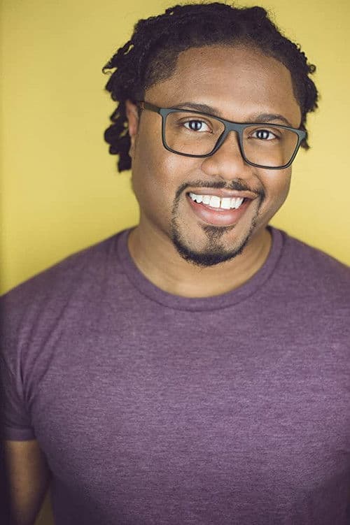 Forest Vandyke profile photo