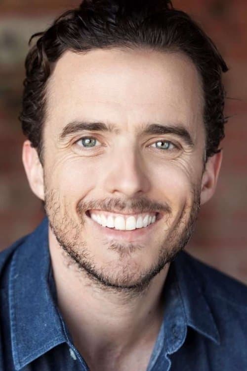 Chris Ryan profile photo