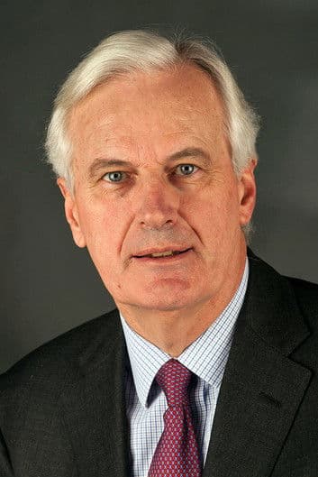 Michel Barnier profile photo
