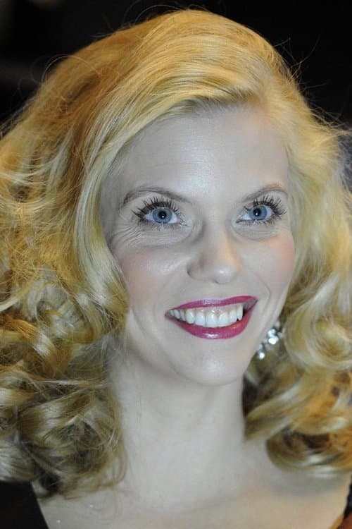 Silje Reinamo profile photo