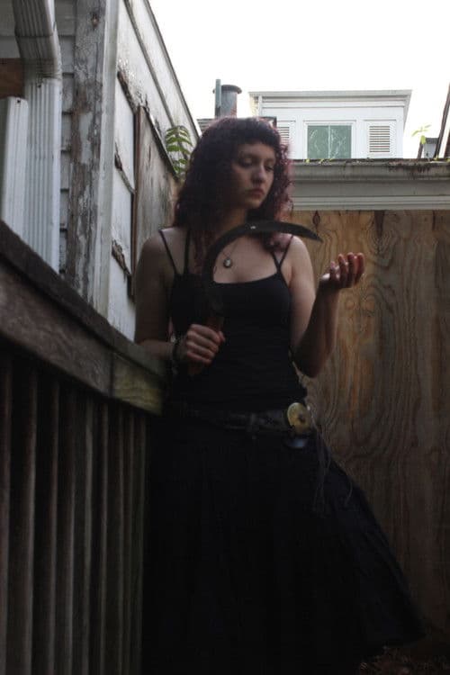 Abby O'Dell profile photo