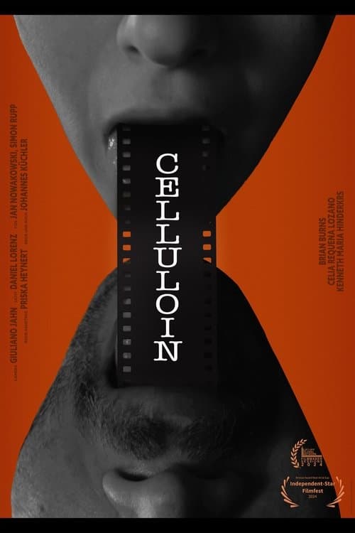 Celluloin poster