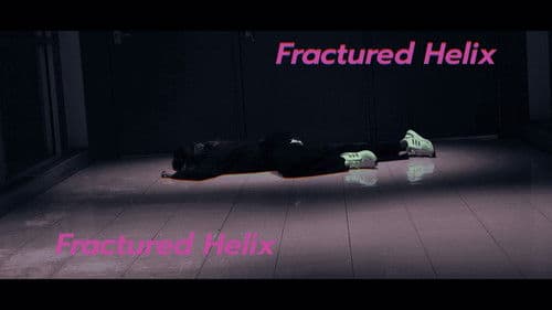 Fractured Helix poster