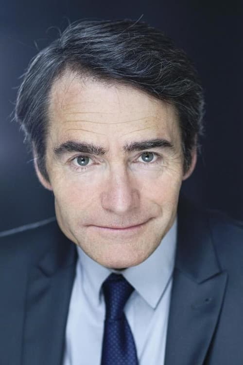 Yves Krähenbühl profile photo