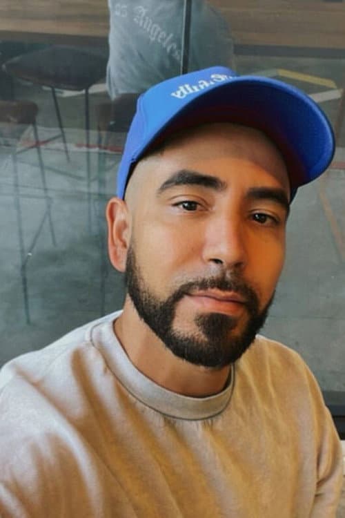 Vicente Garcia profile photo