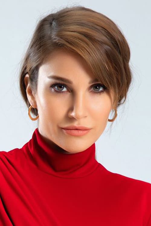 Rojda Demirer profile photo