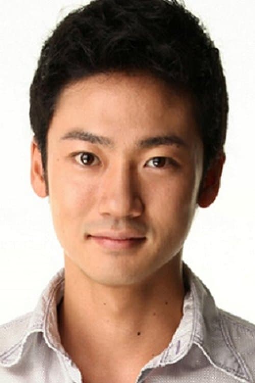 Ken Aoki profile photo