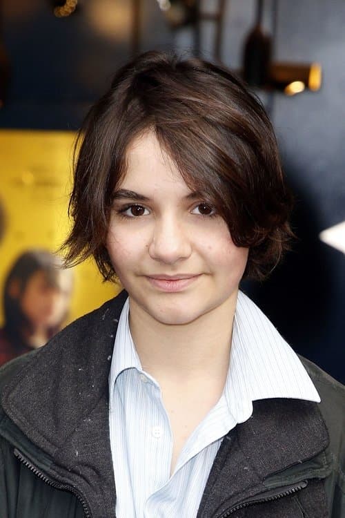 Léna Magnien profile photo