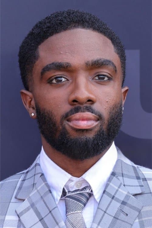 Caleb McLaughlin profile photo