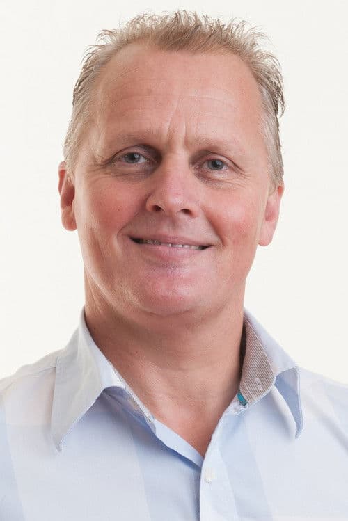 Johnny Herbert profile photo