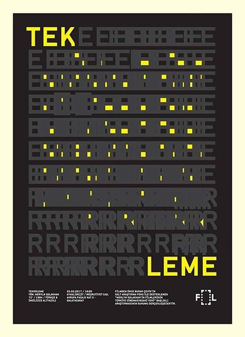 Tongue Twister poster