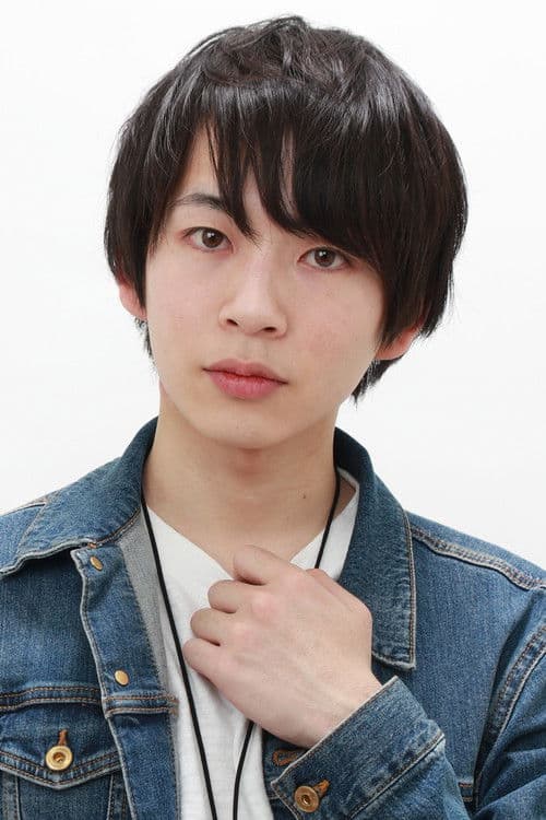 Ryo Kikuchi profile photo