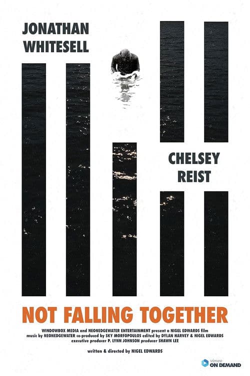 Not Falling Together poster