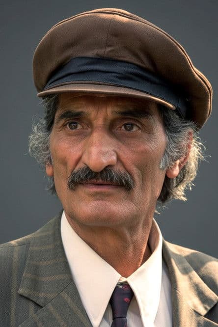 Hakkı Karadayı profile photo