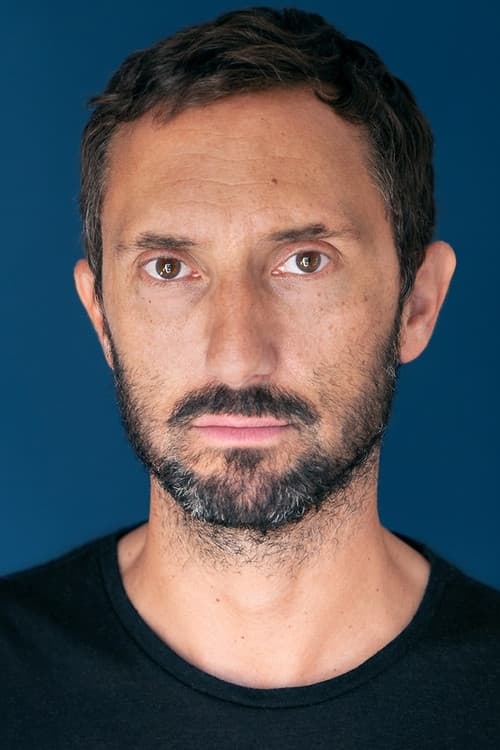 Benoît Pétré profile photo