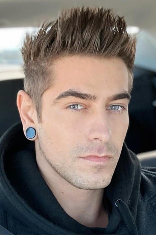 Austin Pierce profile photo