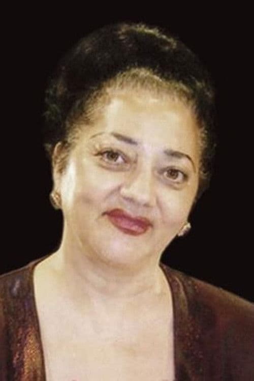 Nuriya Akhmedova profile photo