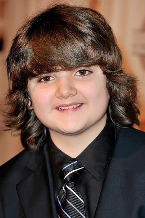 Nicky Jones profile photo