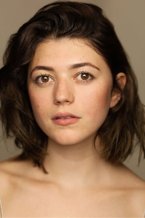 Jasmine Blackborow profile photo