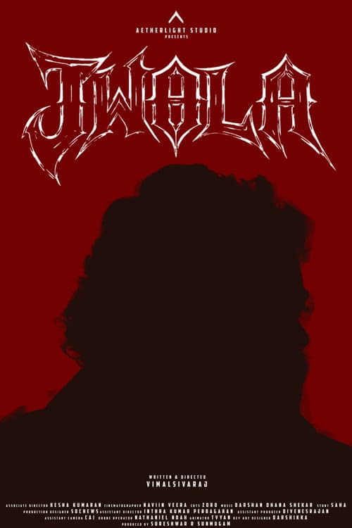 Jwala poster