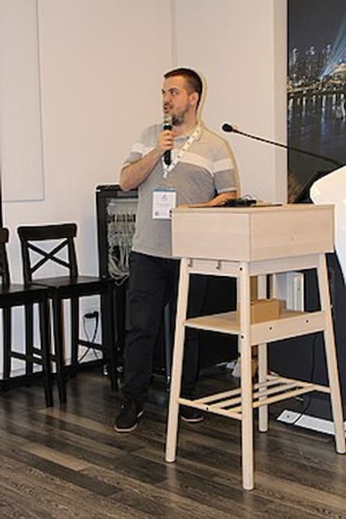 Nikola Đorđević profile photo