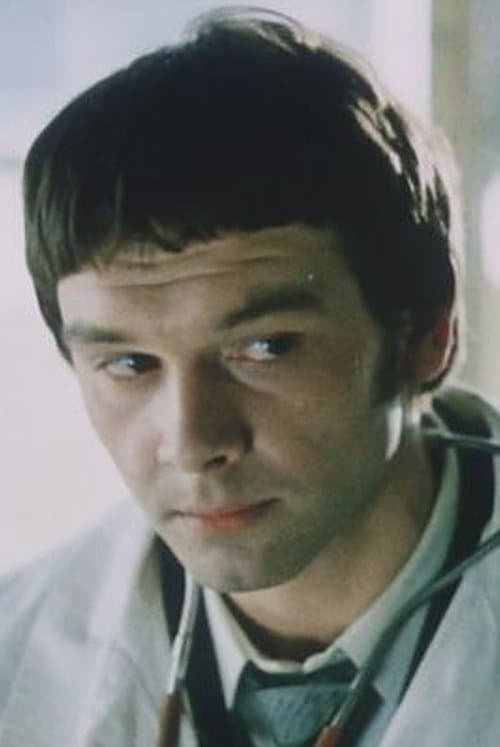 Wider Step Maestro! poster