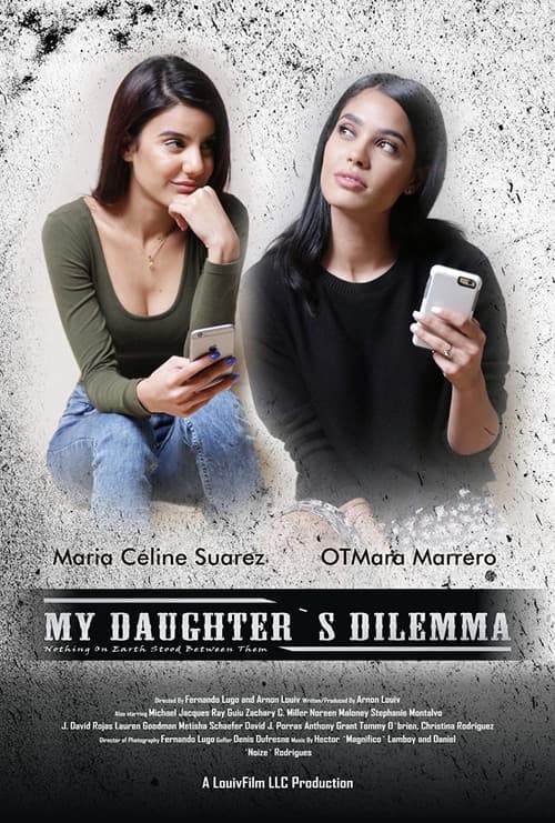 My Daughter's Dilemma poster