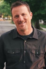 Steve Ladden profile photo