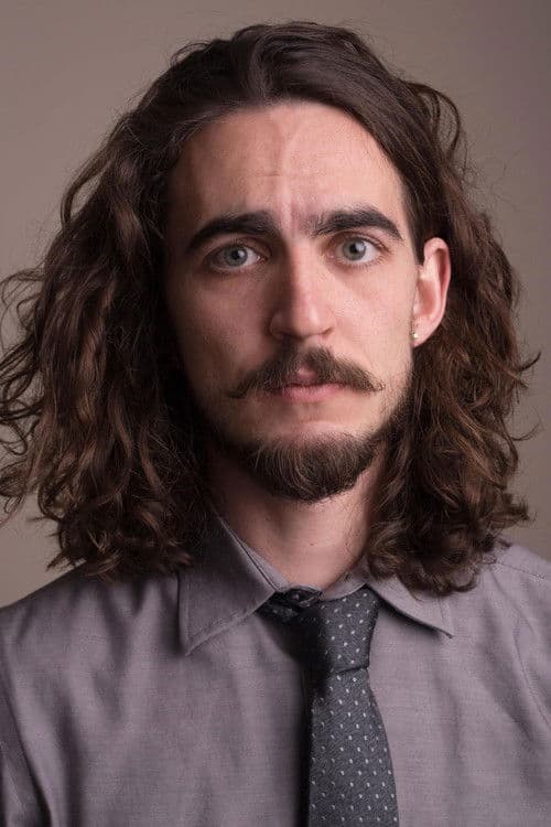 Jacob Daniel Groth profile photo