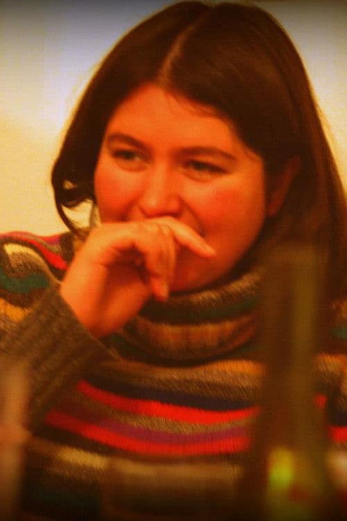 Ginny Jones profile photo