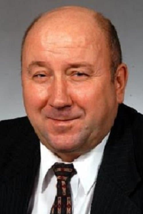Alexandr Korzhakov profile photo