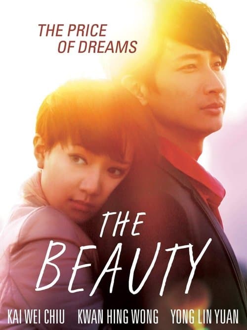 The Beauty poster
