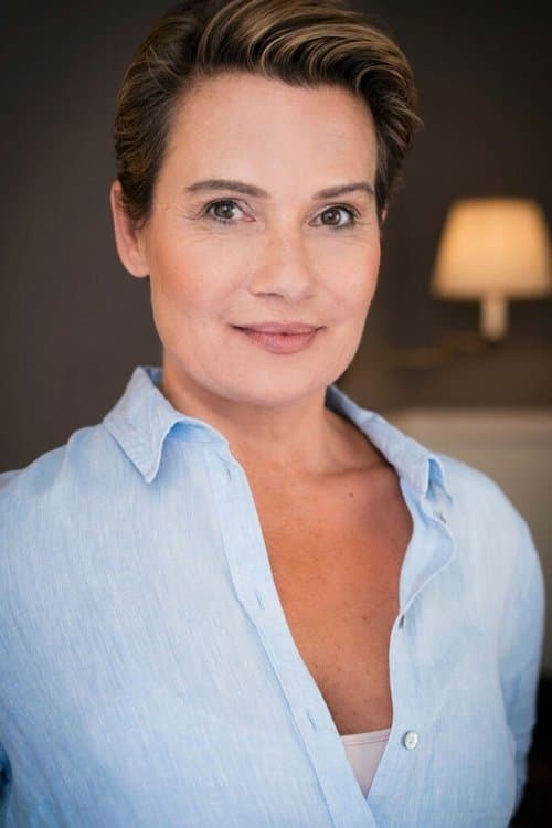 Jenny Jürgens profile photo