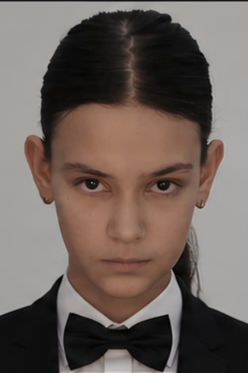 Aylin Zohrabbayli profile photo