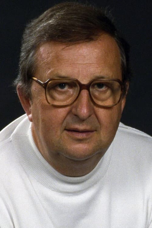 Jean-François Paillard profile photo