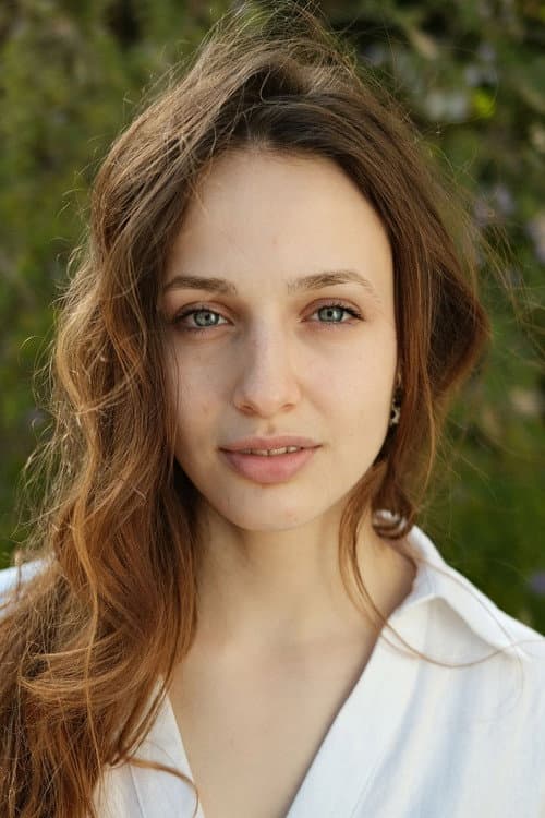 Nicole Malaj profile photo