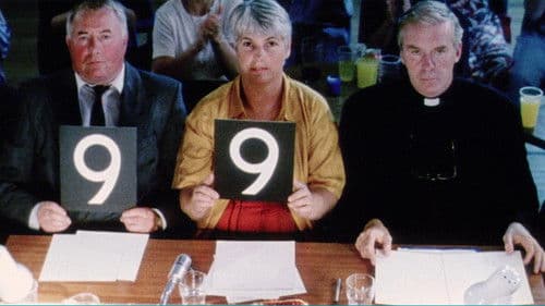 Silicone Valerie poster