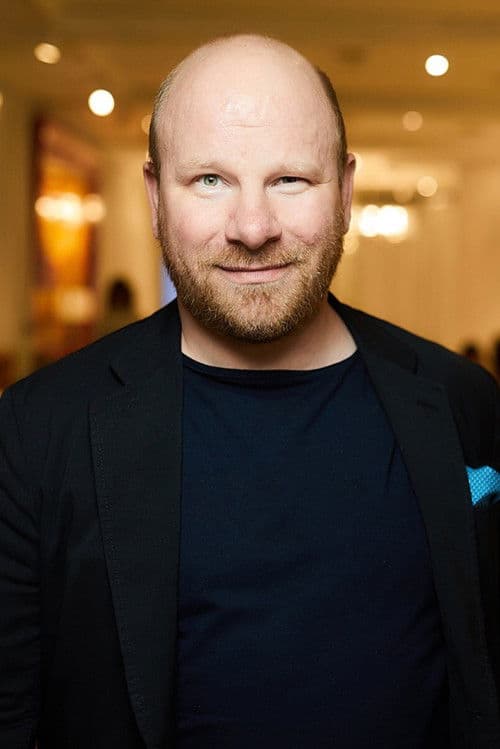 Nikolay Palazhchenko profile photo