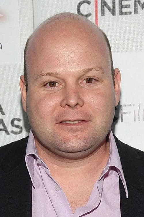 Henry Miller profile photo